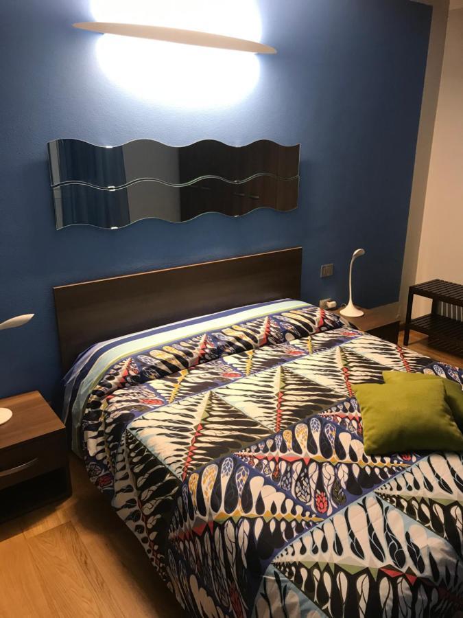 Apartamento Be Happy Ferrara Exterior foto