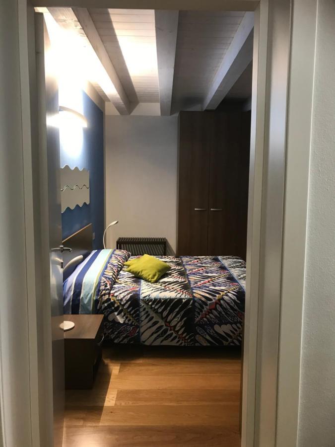 Apartamento Be Happy Ferrara Exterior foto