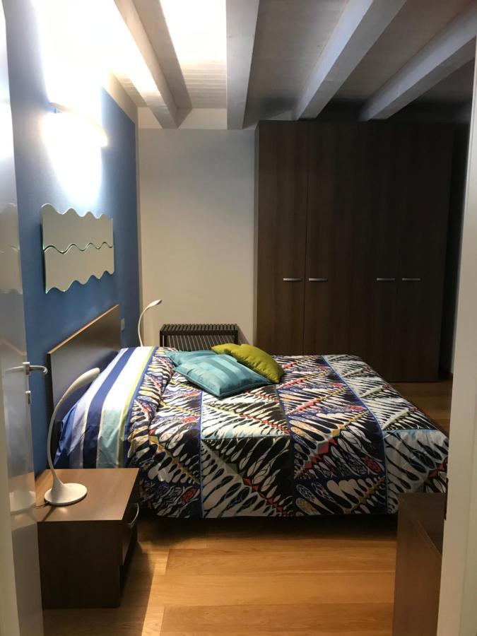 Apartamento Be Happy Ferrara Exterior foto