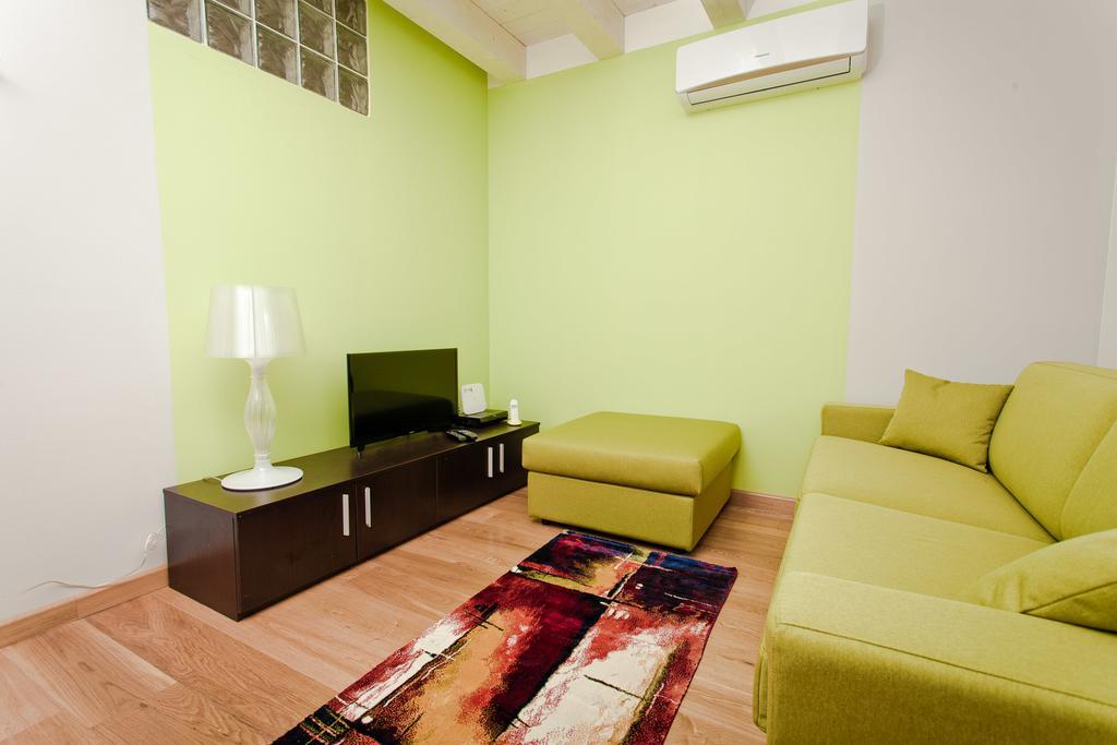 Apartamento Be Happy Ferrara Exterior foto