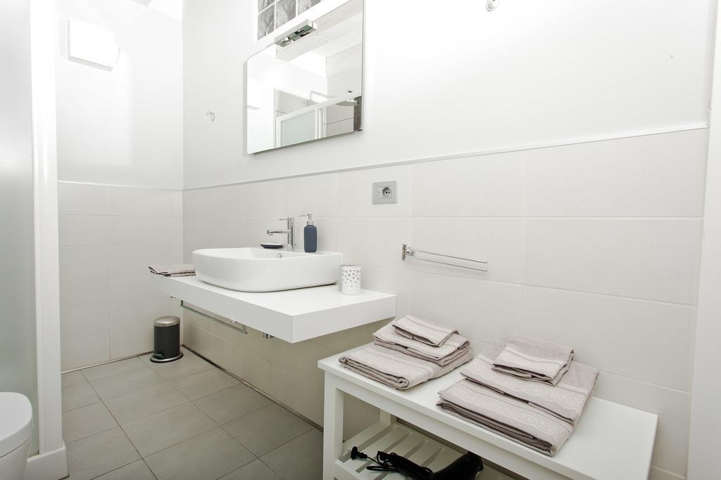 Apartamento Be Happy Ferrara Exterior foto
