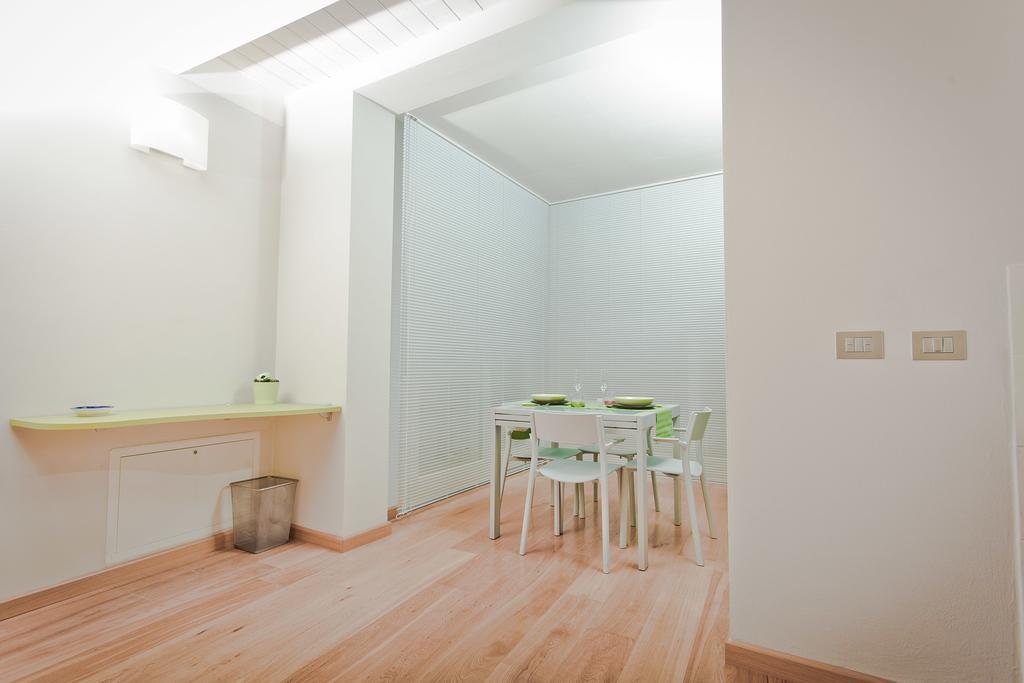 Apartamento Be Happy Ferrara Exterior foto