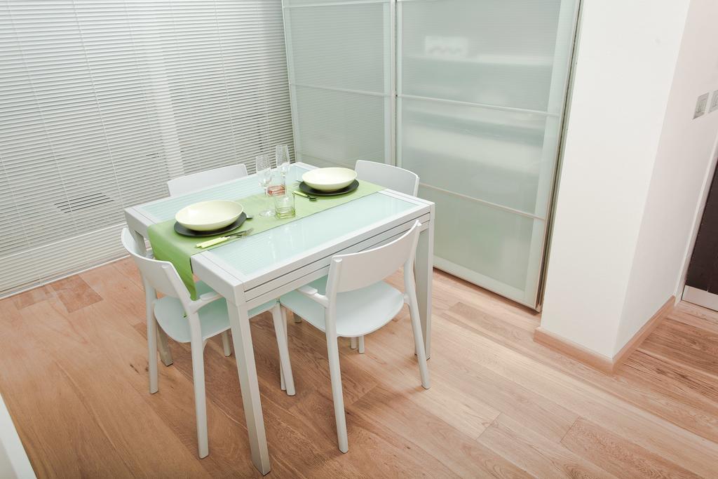 Apartamento Be Happy Ferrara Exterior foto