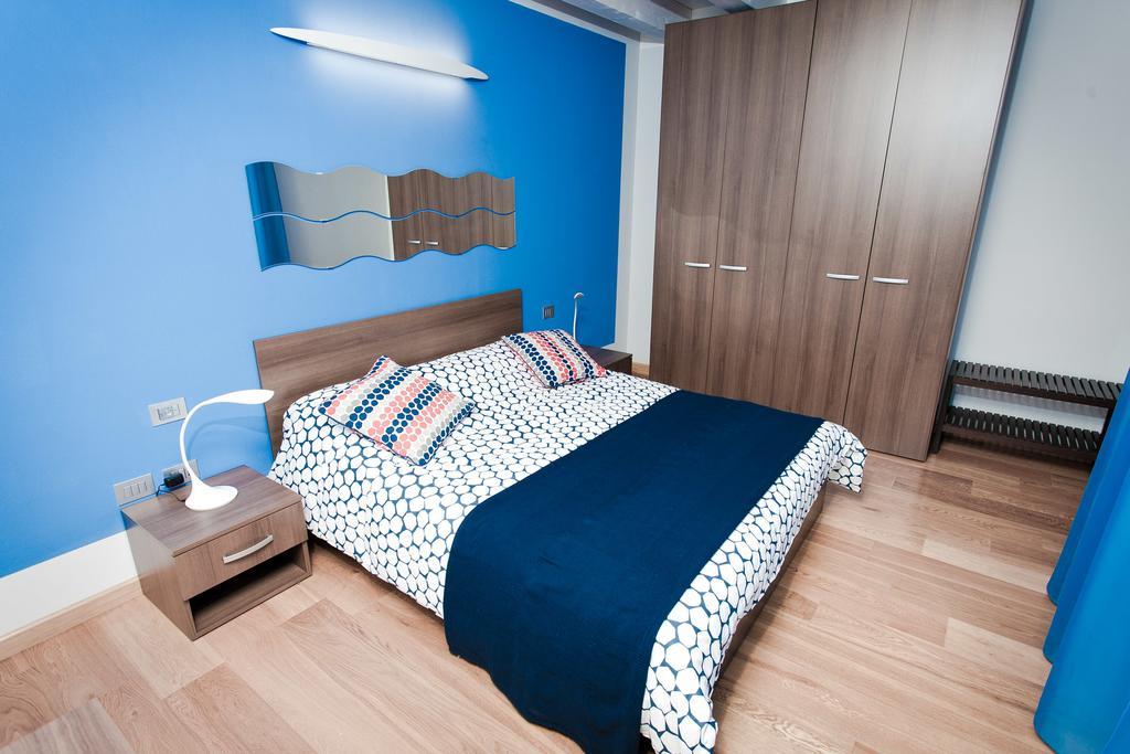 Apartamento Be Happy Ferrara Exterior foto