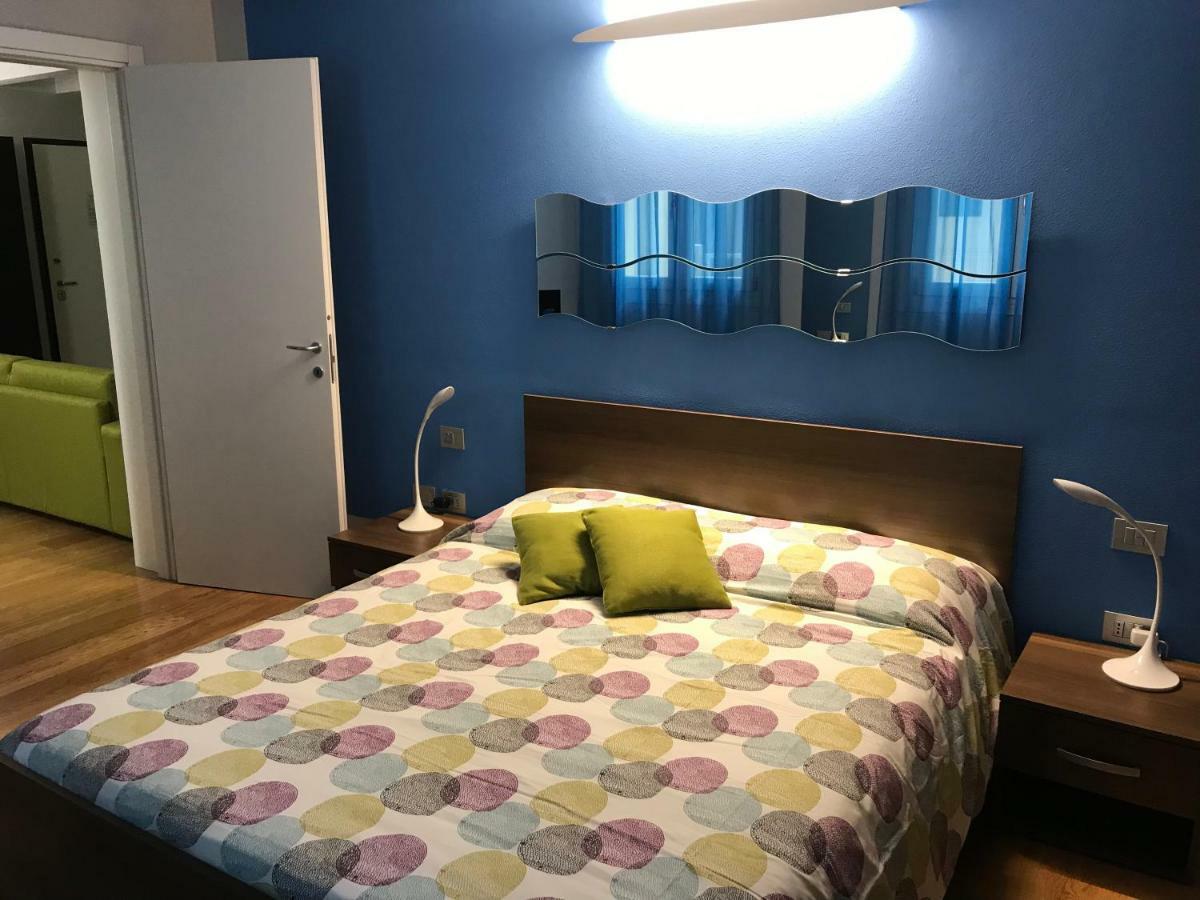 Apartamento Be Happy Ferrara Exterior foto