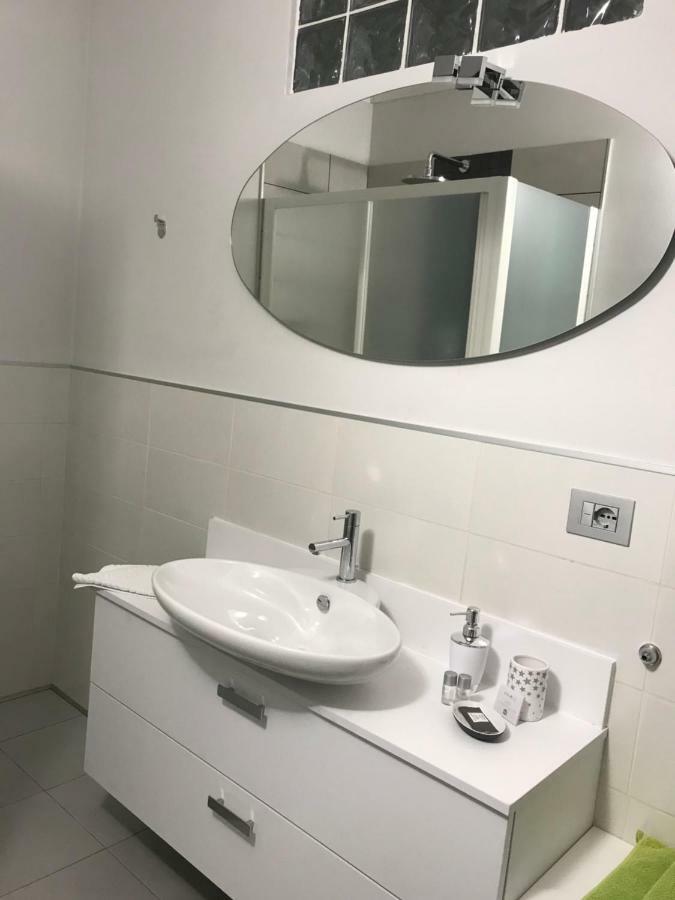 Apartamento Be Happy Ferrara Exterior foto